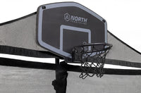 North Basketkorg & Basketboll