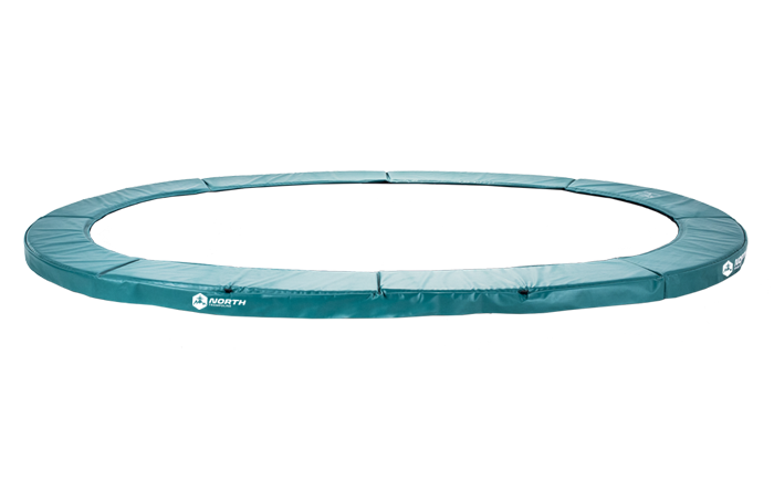North Oval Classic kantskydd (2014-2017)