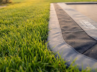 North In Ground + Skyddsnät