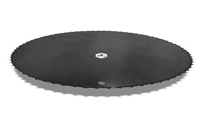 North Legend Oval hoppduk (2018-)