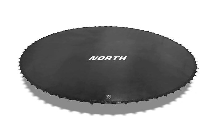 North Adventurer/Pioneer Oval hoppduk (2016-)