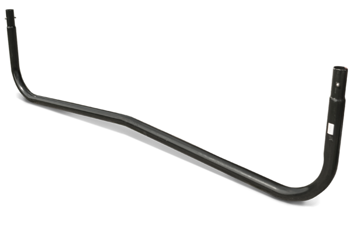 North Round nedre ben (2014-)