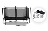 Studsmatta North Legend