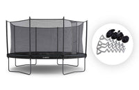 Studsmatta North Pioneer