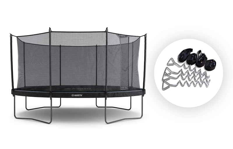 Studsmatta North Pioneer