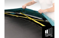 Silent Performance System