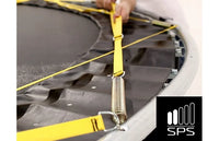 Silent Performance System