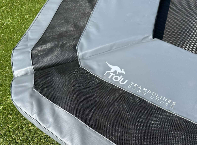 North In Ground + Skyddsnät