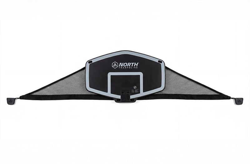 North Basketkorg & Basketboll