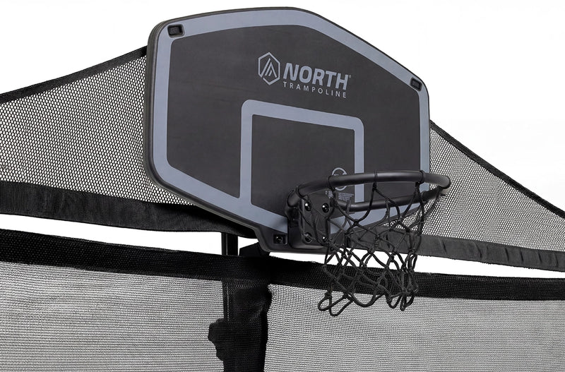 North Basketkorg & Basketboll