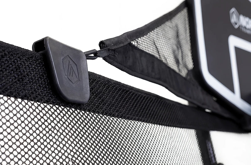 North Basketkorg & Basketboll