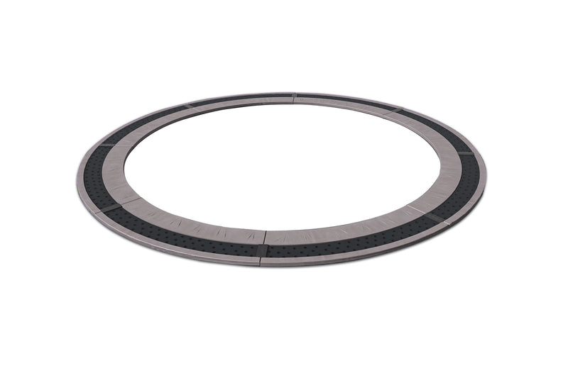 North Inground Round Fodral till Kantskydd (2025-)