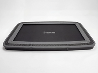 North In Ground + Skyddsnät