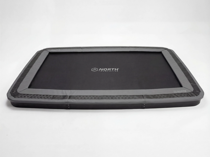 North In Ground + Skyddsnät