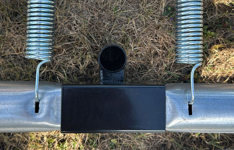  North Inground mellanben (2025-)