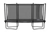 Oval | 3,5 m x 2,5 m Studsmatta